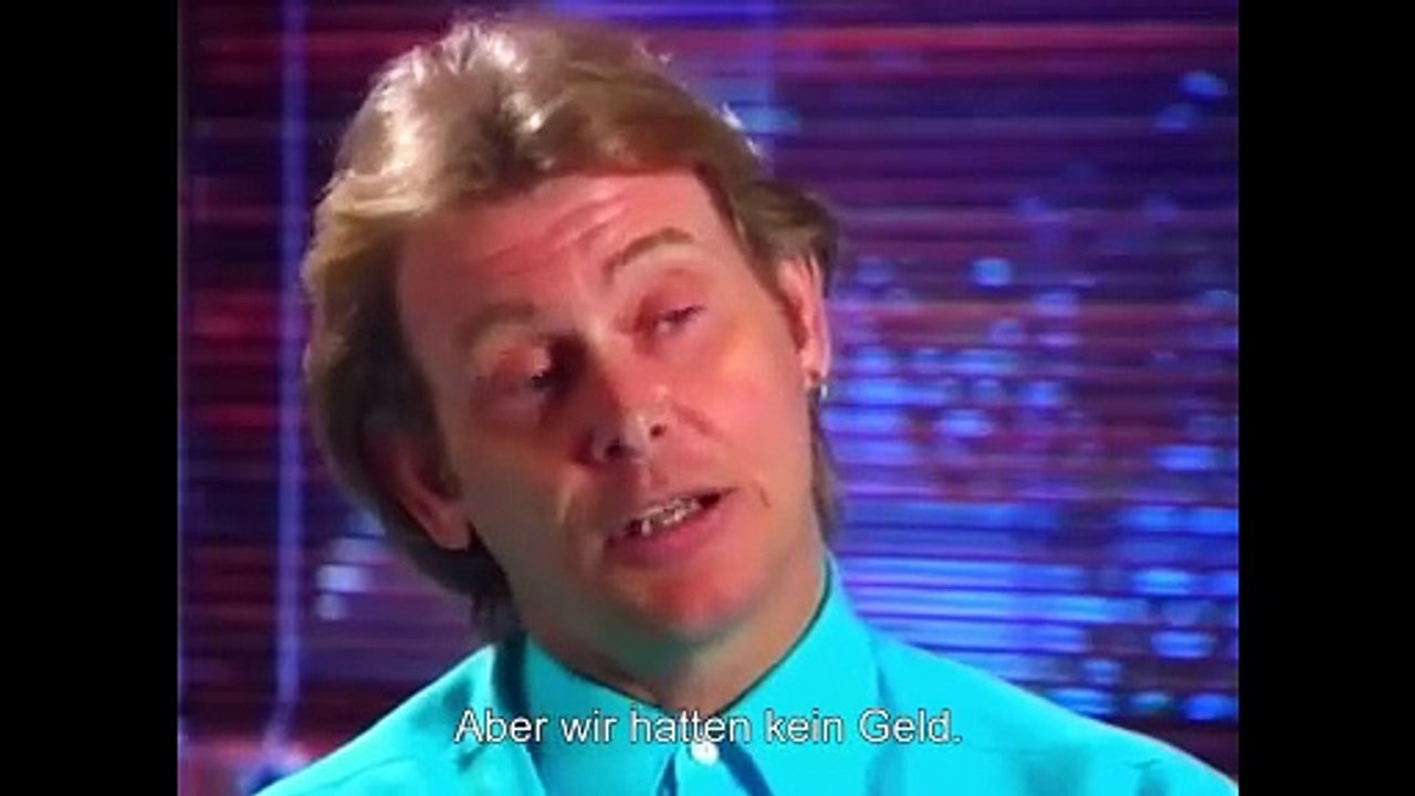 John Farnham: Finding the Voice Trailer OmdU