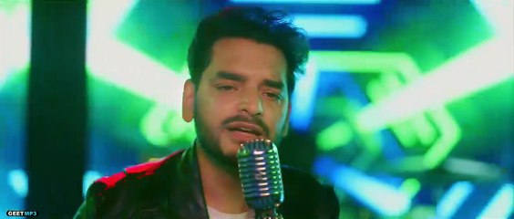 Jee Nai Lagda , Bhanu Pratap Agnihotri (Full Video) B Praak , Jaani , Latest Sad Song