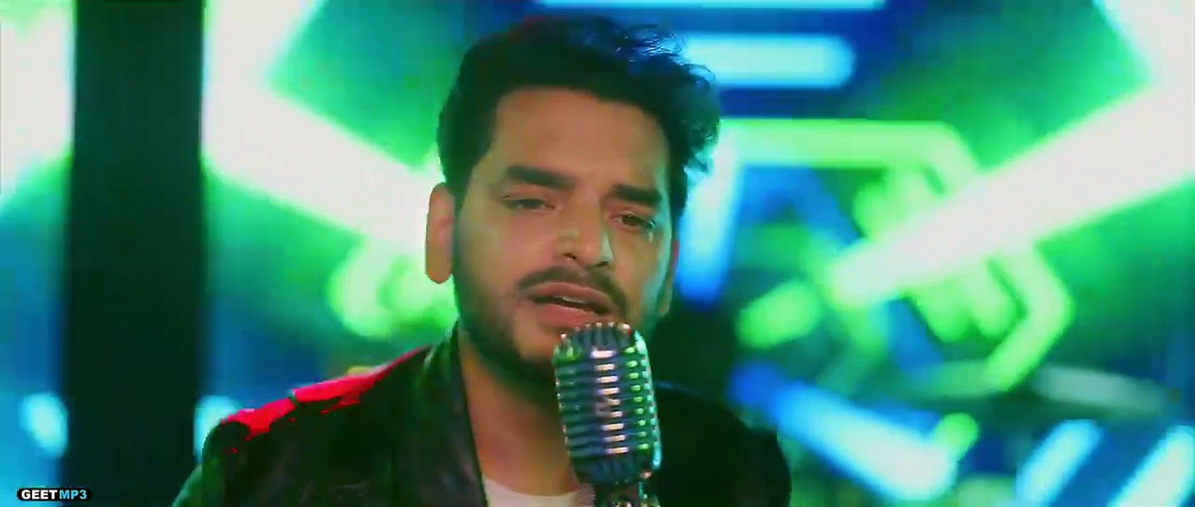 Jee Nai Lagda , Bhanu Pratap Agnihotri (Full Video) B Praak , Jaani , Latest Sad Song