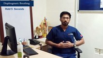 Mr. Umashankar L _ Breathing Exercises to Maintain Good Health _ Manipal Hospitals India
