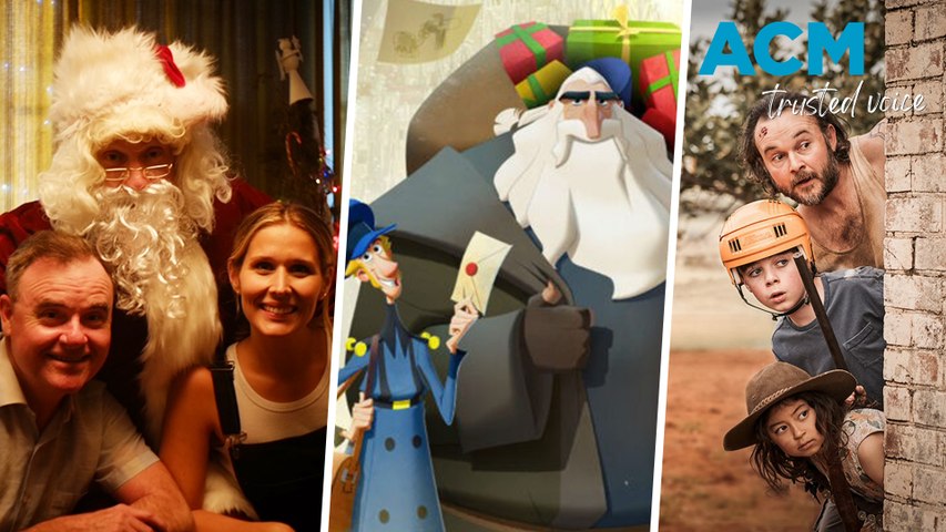 The new Christmas films you need to see | The Examiner | Launceston, TAS