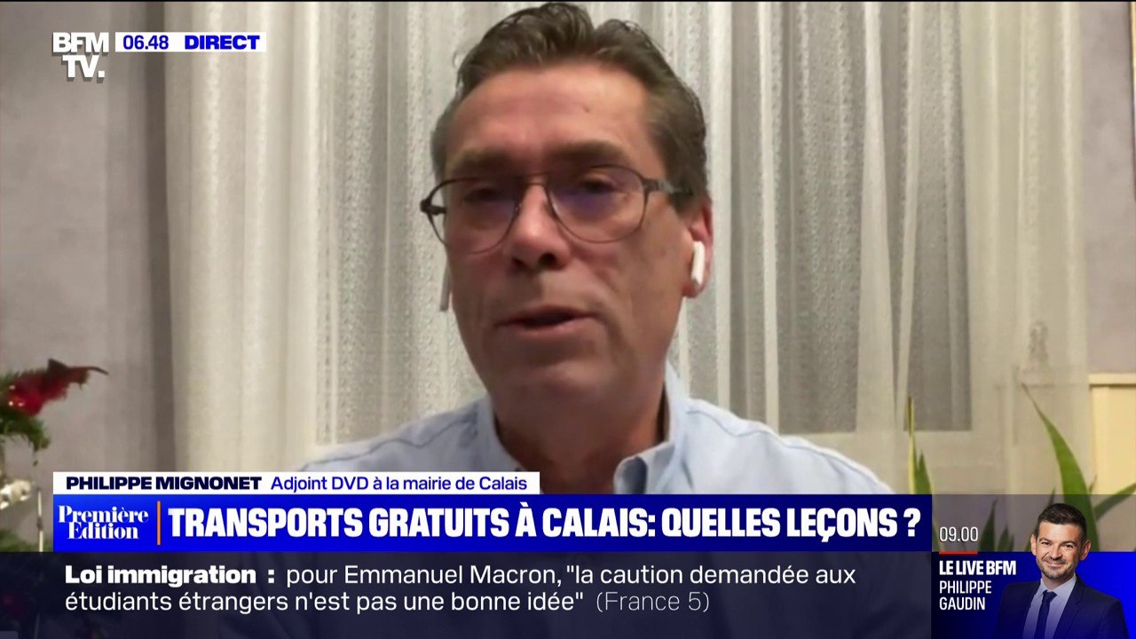 "Nous ne regrettons absolument pas": un adjoint...