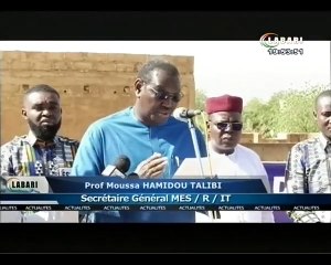 JT LABARI 20 DÉCEMBRE 2023