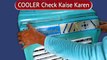 COOLER  Check Kaise Karen | cooler check connection | cooler repairing