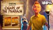 Tintin Reporter: Cigars of the Pharaoh Walkthrough Part 5 (PS5) 100% Bungalow