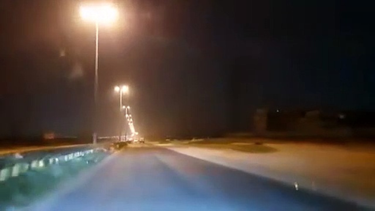 1526 - قصة قلبي في بلجيكا !! سوالف طريق