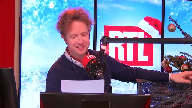 Ah ouais ? du 21 décembre 2023