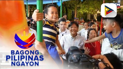 Panayam kay PCO Asec. Wheng Hidalgo