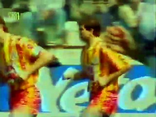 Galatasaray 2 - 3 Beşiktaş _ Tam Kayıt   Soyleşiler _ 21.04.1991)