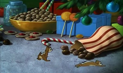 Donald Duck - Donald et son Arbre de Noël (1949)