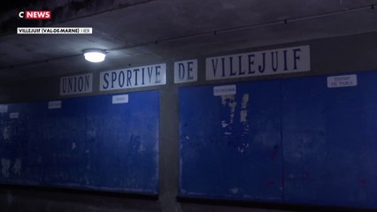 Download Video: Villejuif : les entraînements de football suspendus après la menace au couteau d’un parent de joueur sur un éducateur