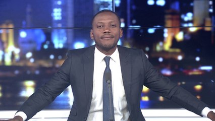 Le 23 Heures de RTI 1 du 20 décembre 2023 par Regis Koffi.