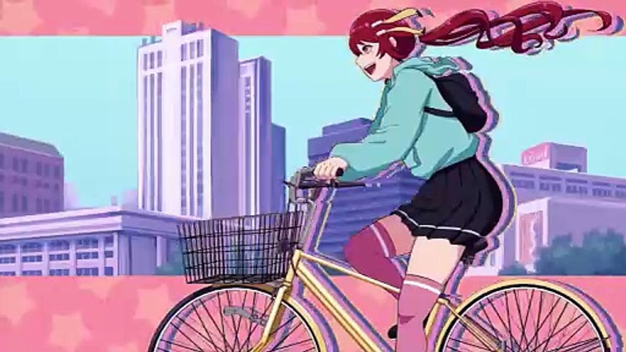 Cycling