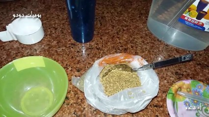 طرق تقديم الحلبة للطيور وفوائد عديدة  فوائد وطرق تقديم الحلبة لطيور البادجي - جزء أول