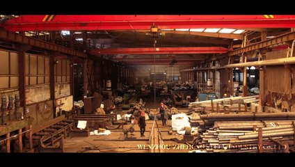 Exploring Zhstainlesspipe: Quality Stainless Steel Solutions