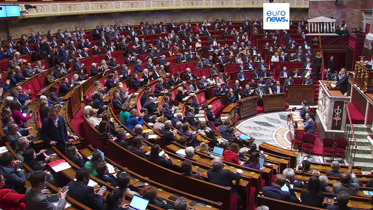 Nachrichten des Tages | 21. Dezember - Morgenausgabe