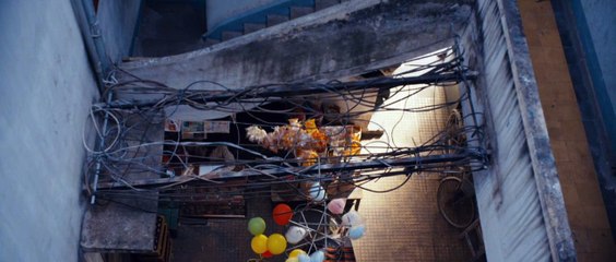 Vietnamese Horror Story (2022) – A Chilling Vietnamese Horror Movie 👻