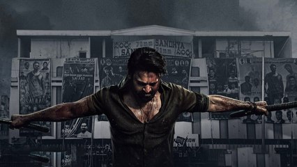 Salaar Breaks Records on Opening Day | Prabhas' Blockbuster Shatters Expectations 🎬