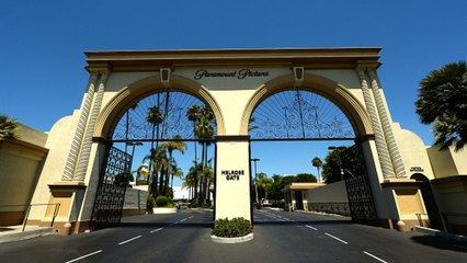 Los estudios Warner Bros y Paramount Pictures plantean fusionarse