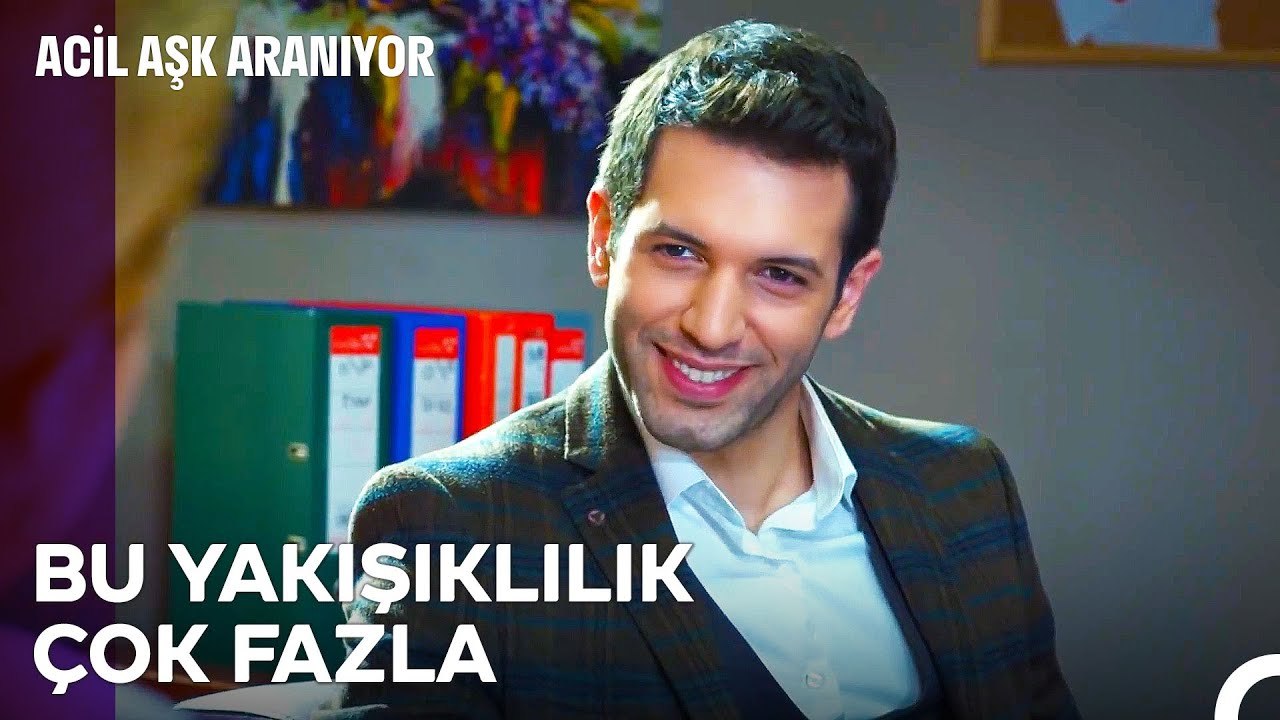 Hastaneye Yakışıklı Doktor Yağmuru - Acil Aşk Aranıyor