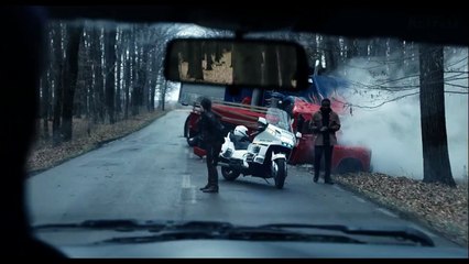 Wednesday Addams - Hollywood SEASON 2 FULL TRAILER - Netflix (HD)