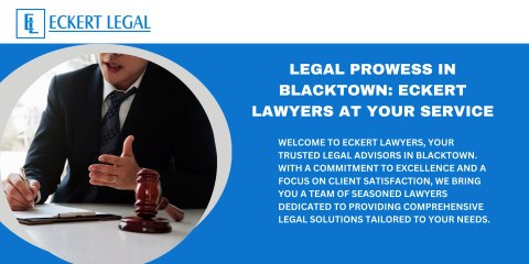 Compassionate Advocates: Family Lawyers in Blacktown