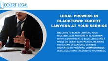 Compassionate Advocates: Family Lawyers in Blacktown