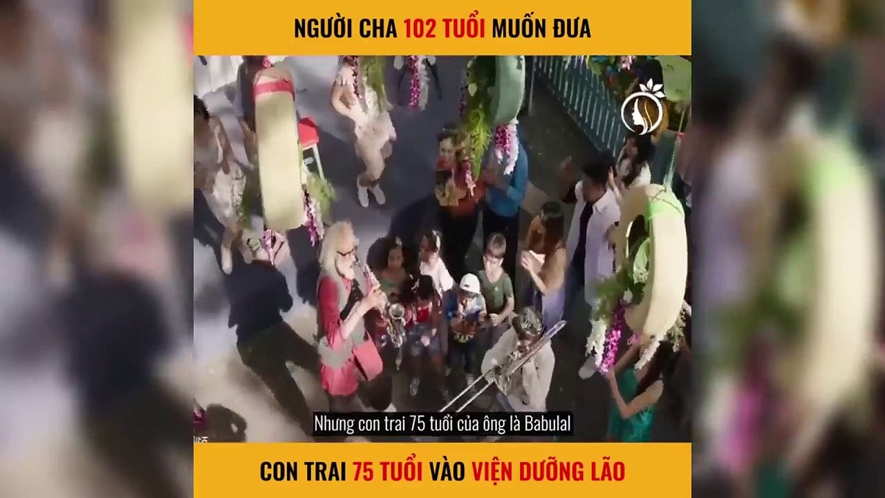 102 Not Out