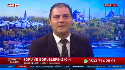 Ankara'nın gündeminde neler var ?