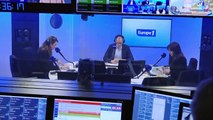 INFO EUROPE 1 - À bas bruit, les Soulèvements de la Terre peaufinent leurs tactiques de sabotage