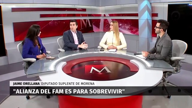 AMLO aprobó la alianza progresista con priistas. Pedro Gamboa, 20 de diciembre de 2023
