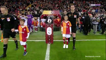 Descargar video: GENİŞ ÖZET | Galatasaray 1-0 VavaCars Fatih Karagümrük