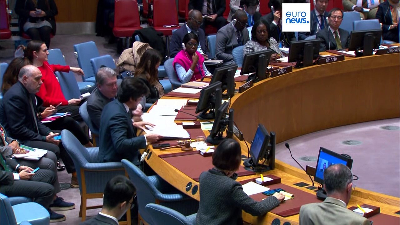 Krieg im Gazastreifen: Hamas meldet über 20.000 Tote