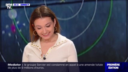 Marie Gentric sur BFM (21/12/2023)