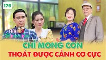 Đau lòng nhìn con đầu lòng ra đi,vợ chồng nghèo làm tối mặt tối mày mong các con thành tài_TTN #176