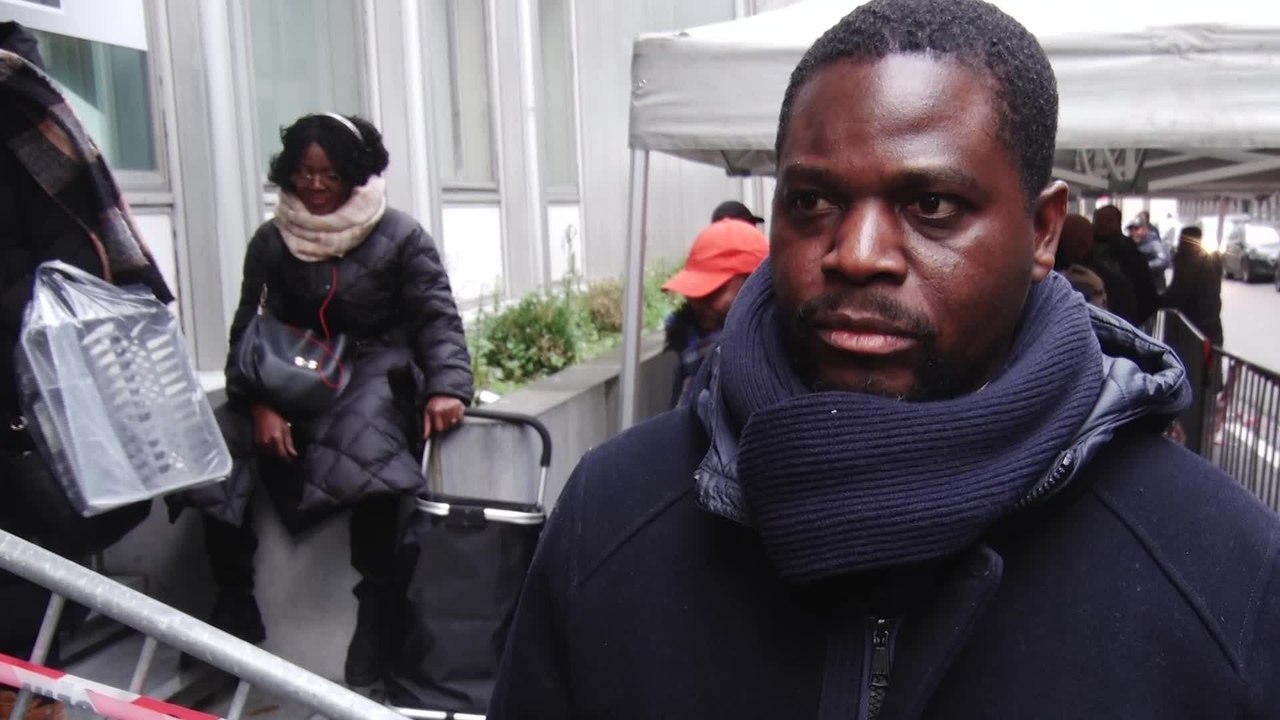 Elections en RDC : "On attend un chef d'Etat qui remettra la RDC sur les rails"