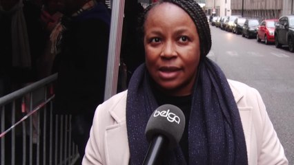 Elections en RDC : "Il n'y aura pas de développement dans l'insécurité"