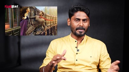 'சலார்' திரைப்படம் மூலமாக பிரபாஸ் Come Back கொடுப்பாரா?