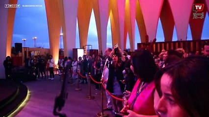 مهرجان الجونة يختتم «سيني جونة» ويعلن مشاريع الأفلام الفائزة