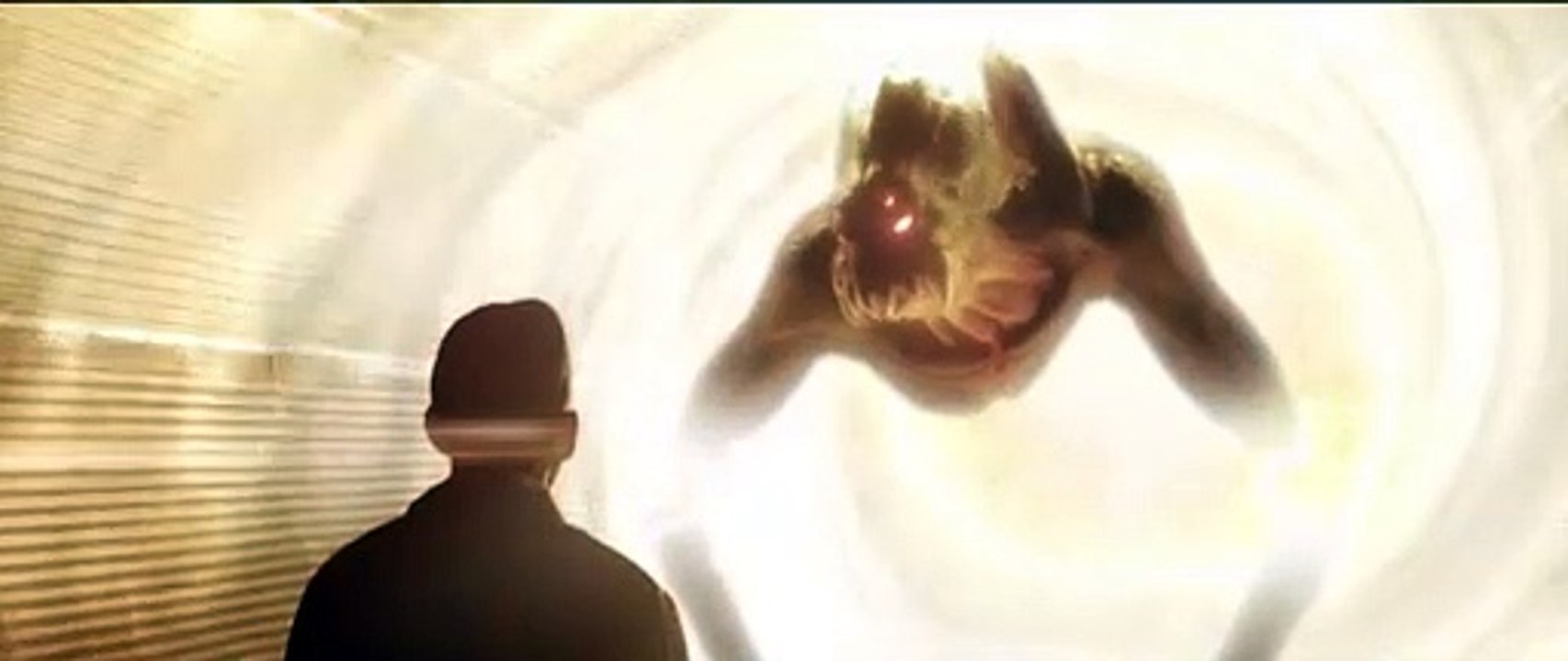 Area 51 - Das Alien-Portal Trailer DF