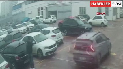 Kolombiyalı şüpheli havalimanında yakalandı