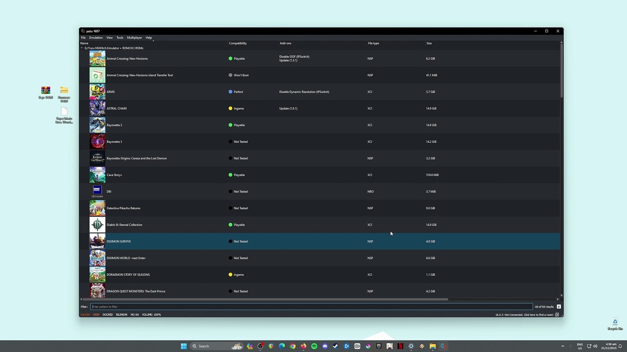 Get Product Keys & Title Keys for Yuzu Emulator to Play Super Mario Bros. Wonder