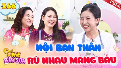 TikToker Mẹ Em Tệu được chồng CUNG PHỤNG như nữ hoàng, đẻ con ra VỠ MỘNG tràn trề_ TSMBS #210