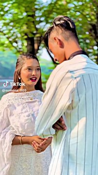 বাংলা রোমান্টিক টিক টক ভিডিও _ Bangla Romantic Tik Tok Video _ Viral Romantic TikTok_New Likee Video(720P_HD)_1