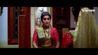 MEENAKSHI Full Movie _ 2023 New Released Hindi Dubbed Movie _ Regina Cassandra, Vennela Kishore-part 2