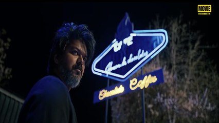 Leo Part 4| Indian Movie| Directed by Lokesh Kanagaraj.