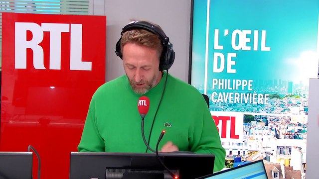 Le 2ème œil de Philippe Caverivière du 21 décembre 2023