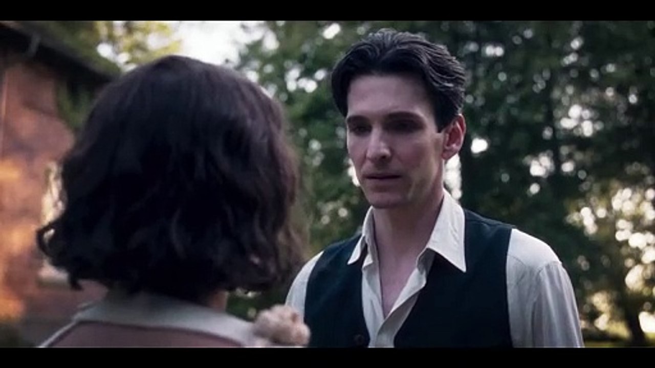 Die Herrlichkeit des Lebens Trailer DF