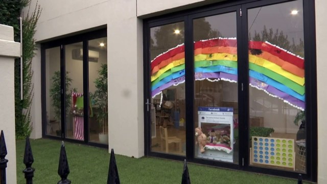 16 recommendations on safety, supervision and staffing