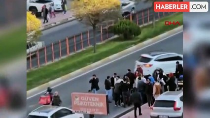 Mardin'de Otomobilin Çarptığı Kadın Hayatını Kaybetti